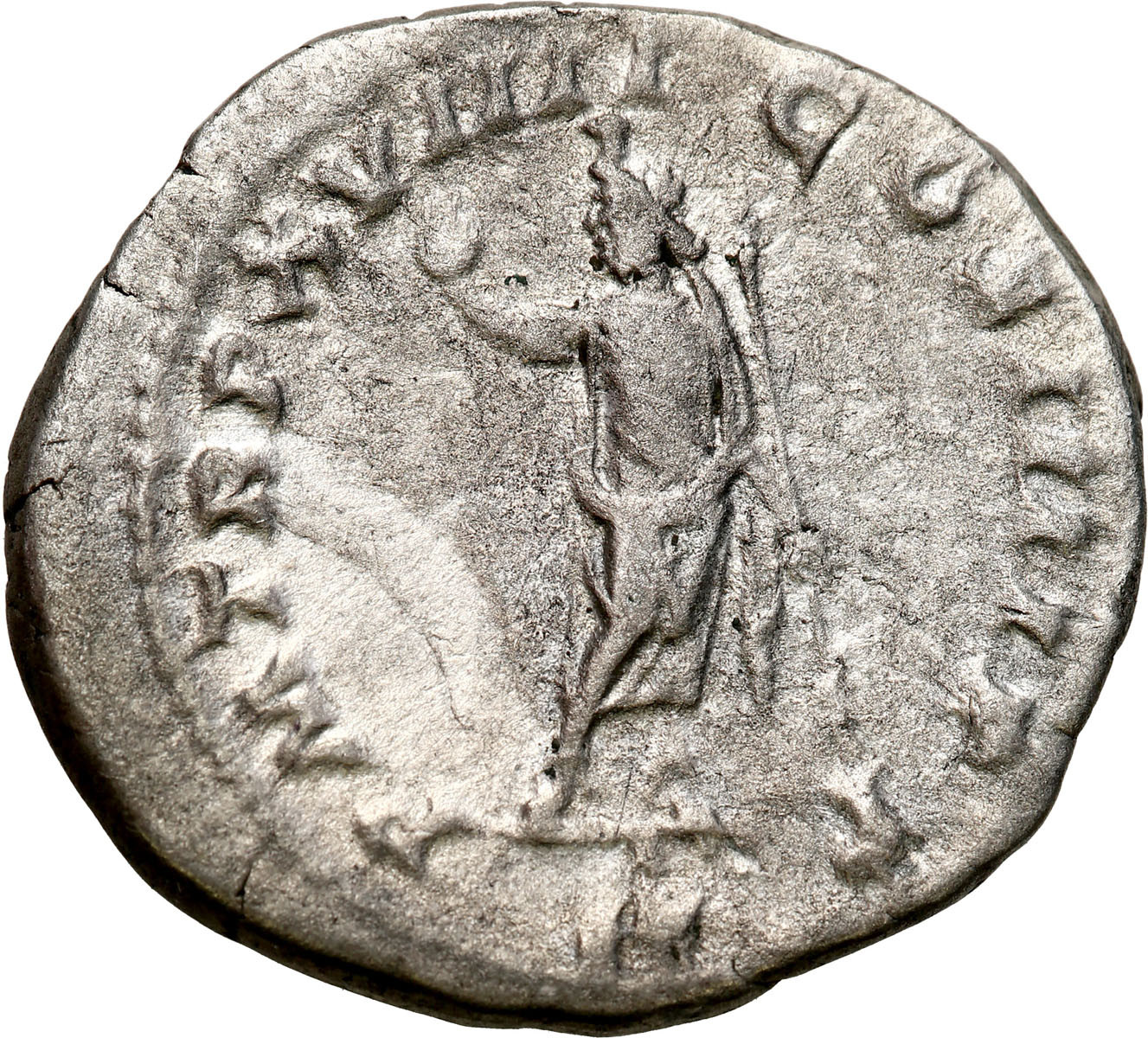 Cesarstwo Rzymskie, Antoninian, Caracalla 196 – 217 n. e. , Rzym